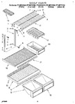 Diagram for 04 - Shelf