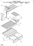 Diagram for 04 - Shelf