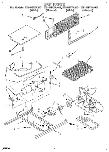 Diagram for ET18NKXAN01