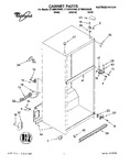 Diagram for 01 - Cabinet