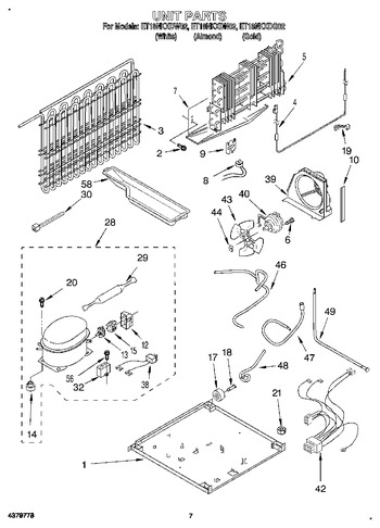 Diagram for ET18NKXDN02