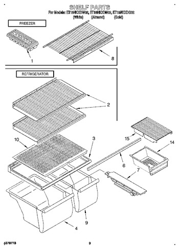 Diagram for ET18NKXDN02