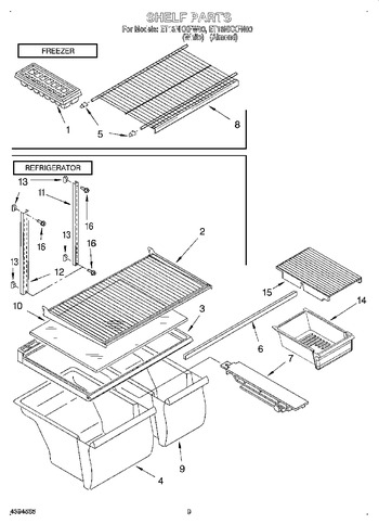 Diagram for ET18NKXFN00