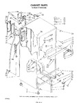 Diagram for 02 - Cabinet