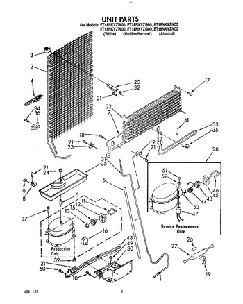 Diagram for ET18NKYZW00