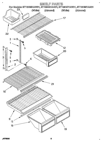 Diagram for ET18NMXAW01