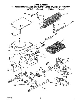 Diagram for ET18NMXAN01