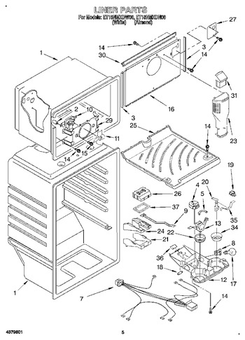 Diagram for ET18NMXDN00