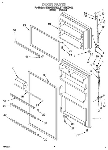 Diagram for ET18NMXDN02