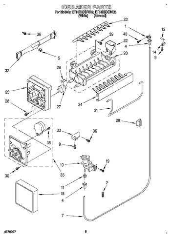 Diagram for ET18NMXDN02