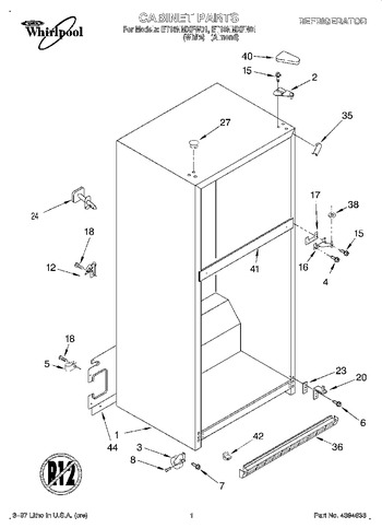 Diagram for ET18NMXFN01