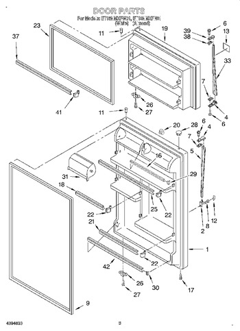 Diagram for ET18NMXFN01