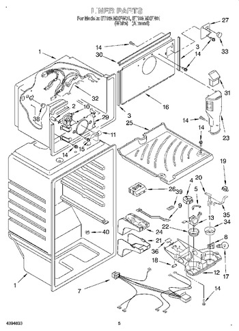 Diagram for ET18NMXFN01