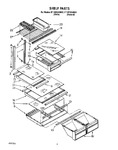 Diagram for 04 - Shelf