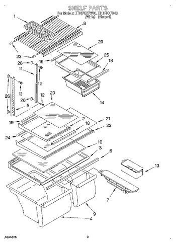 Diagram for ET18PKXFN00