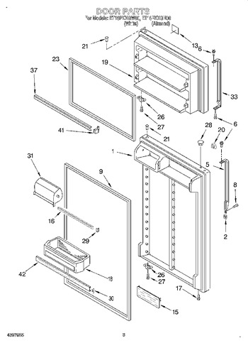 Diagram for ET18PKXGN00