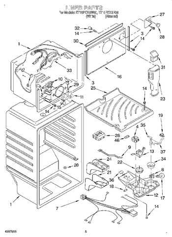 Diagram for ET18PKXGN00