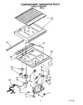 Diagram for 03 - Compartment Separator