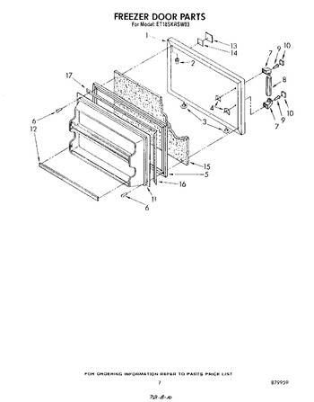 Diagram for ET18SKRSW03