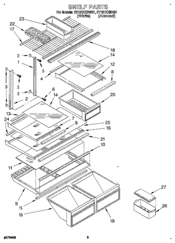 Diagram for ET18TKXBN01