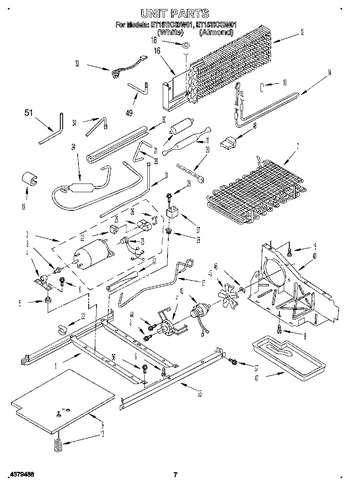 Diagram for ET18TKXBN01