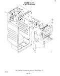 Diagram for 03 - Liner