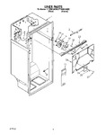 Diagram for 02 - Liner