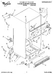 Diagram for 01 - Cabinet