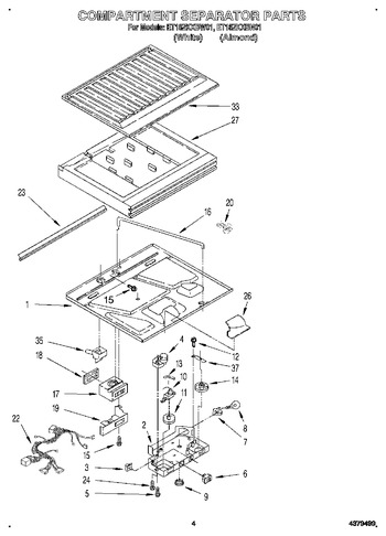 Diagram for ET18ZKXBN01