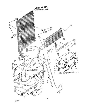 Diagram for ET18ZKXTW00