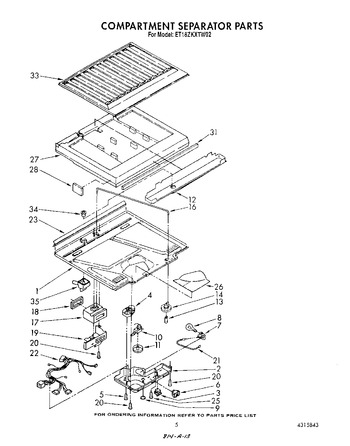 Diagram for ET18ZKXTG02