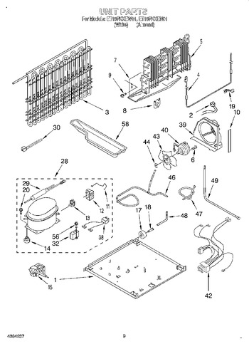 Diagram for ET19PKXEW01