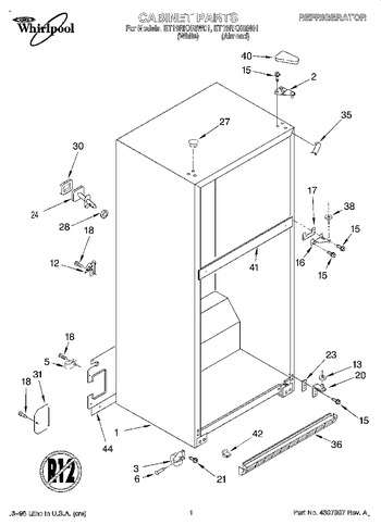 Diagram for ET19RKXGN01