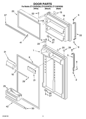 Diagram for ET1CHKXKQ03