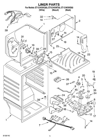 Diagram for ET1CHKXKQ03