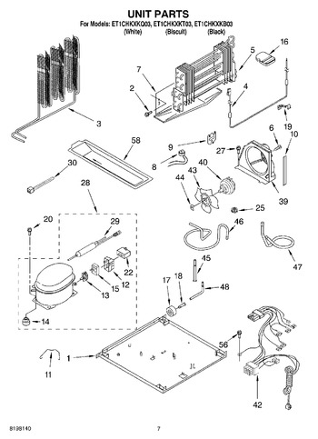 Diagram for ET1CHKXKQ03