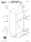 Diagram for 01 - Cabinet, Literature