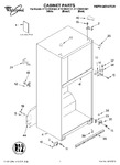 Diagram for 01 - Cabinet, Literature