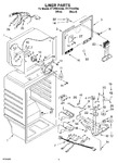 Diagram for 03 - Liner Parts