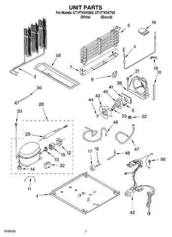 Diagram for ET1FTKXKT03