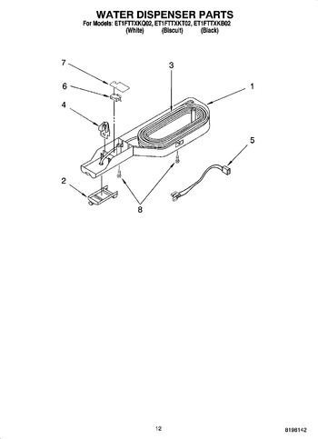 Diagram for ET1FTTXKT02