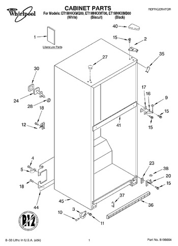 Diagram for ET1MHKXMQ00