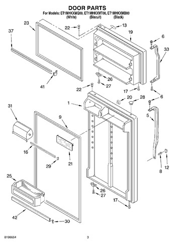 Diagram for ET1MHKXMQ00