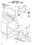 Diagram for 03 - Liner Parts