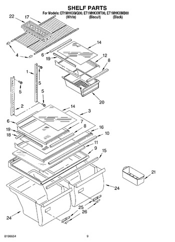 Diagram for ET1MHKXMQ00