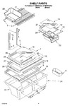 Diagram for 05 - Shelf