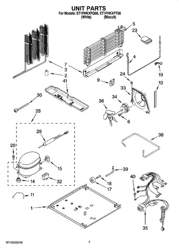 Diagram for ET1PHKXPQ08