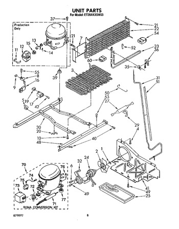 Diagram for ET20AKXSW03