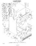 Diagram for 02 - Cabinet