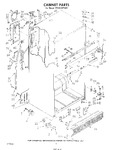 Diagram for 02 - Cabinet